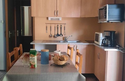 Le Bosc House | 35 m² House ∙ 2 bedrooms ∙ 6 guests