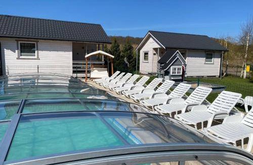 Wiselka House | 35 m² House ∙ 2 bedrooms ∙ 5 guests