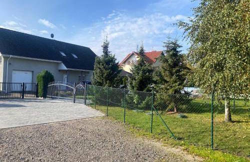 Wiselka House | 35 m² House ∙ 2 bedrooms ∙ 5 guests