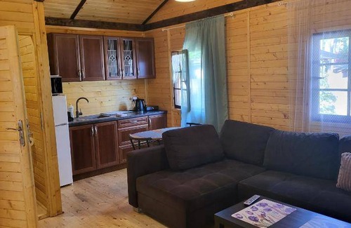 Turawa House | 35 m² House ∙ 2 bedrooms ∙ 6 guests