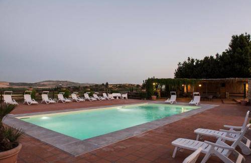Campobello di Licata House | 35 m² Farmhouse ∙ 5 guests