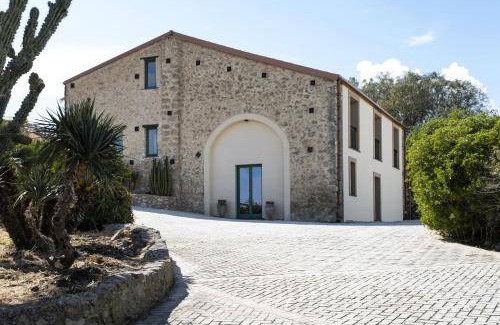 Campobello di Licata House | 35 m² Farmhouse ∙ 5 guests
