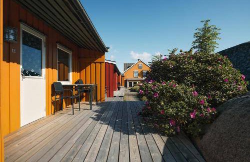 Tjome Cabin | 35 m² Lodge ∙ 2 bedrooms ∙ 6 guests