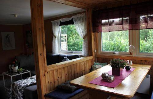 Ullared Cabin | 35 m² Lodge ∙ 4 guests