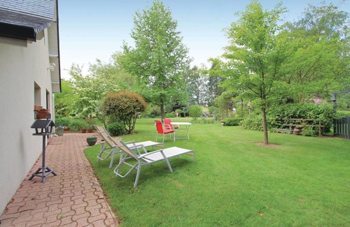 Ectot-lʼAuber House | 35 m² Maisonette ∙ 1 bedroom ∙ 2 guests