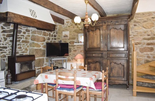Louargat House | 35 m² Maisonette ∙ 3 guests