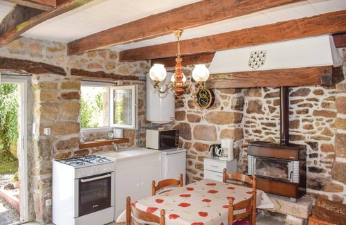 Louargat House | 35 m² Maisonette ∙ 3 guests