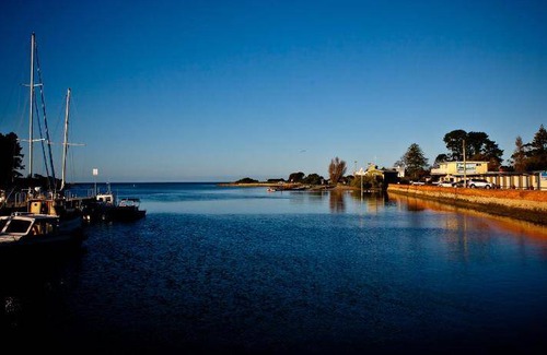 Wynyard Hotel | 35 m² Motel ∙ 4 guests