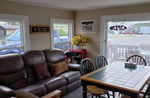 Saint David Hotel | 35 m² Motel ∙ 4 guests
