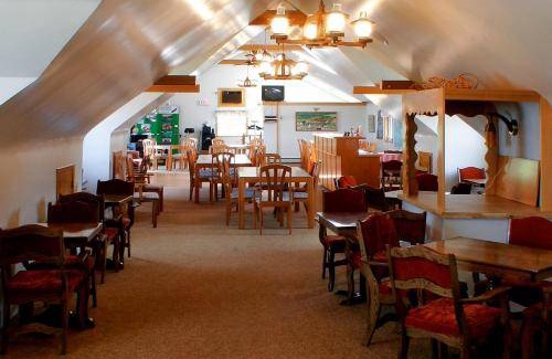 Cheticamp Hotel | 35 m² Motel ∙ 5 guests