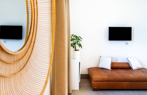 Saline Sadun Resort | 35 m² Private room ∙ 1 bedroom ∙ 3 guests