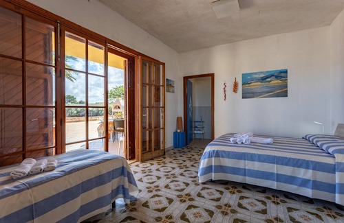 San Leonardo Resort | 35 m² Private room ∙ 1 bedroom ∙ 3 guests