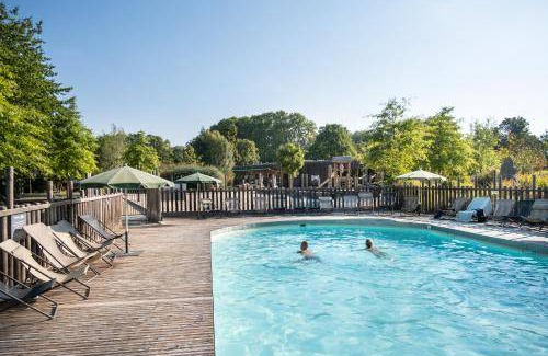 Koenigshoffen Est Resort | 35 m² Resort ∙ 2 bedrooms ∙ 5 guests