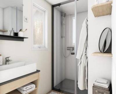 Chateau-d'Olonne Resort | 35 m² Resort ∙ 2 bedrooms ∙ 6 guests
