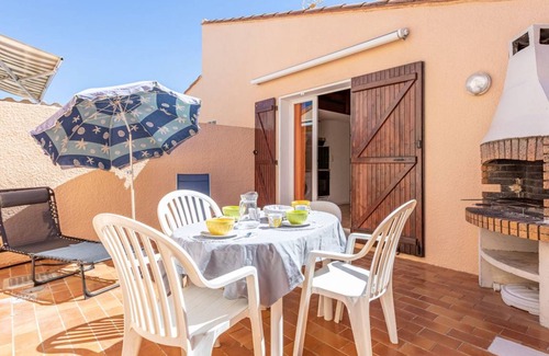 Port Leucate Resort | 35 m² Resort ∙ 1 bedroom ∙ 4 guests