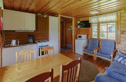Kuopio Resort | 35 m² Resort ∙ 2 bedrooms ∙ 4 guests