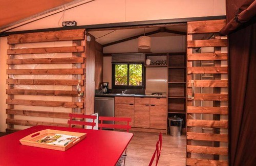 Clisson Resort | 35 m² Resort ∙ 3 bedrooms ∙ 8 guests