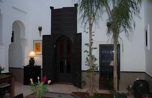 Riad Zitoun Jdid House | 35 m² Riad ∙ 7 guests