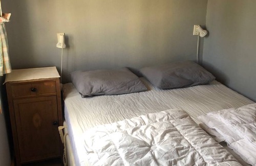 Gargnas House | 35 m² House ∙ 2 bedrooms ∙ 4 guests