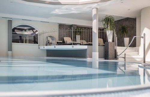 Soelden Apartment | 35 m² Serviced apartment ∙ 2 guests
