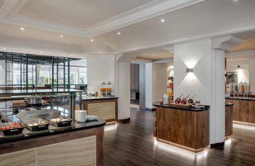 Soelden Apartment | 35 m² Serviced apartment ∙ 2 guests