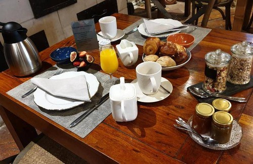 Ancenis Apartment | 35 m² Serviced apartment ∙ 2 guests
