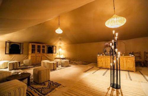 Hassilabied Other | 35 m² Tent ∙ 4 guests