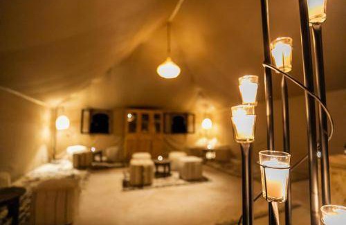 Hassilabied Other | 35 m² Tent ∙ 4 guests