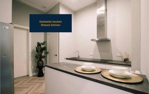 Centrum Villa | 35 m² Villa ∙ 1 bedroom ∙ 2 guests