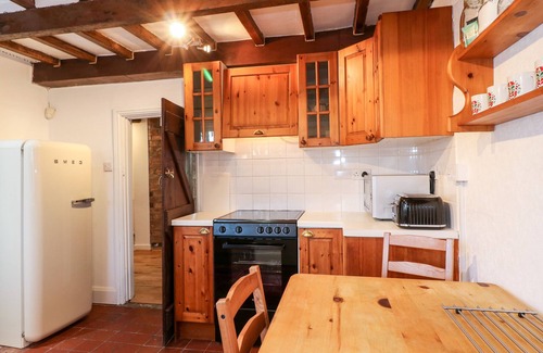 Gunthorpe Cottage | 35 Main Street