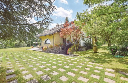 Castiglione in Teverina House | 350 m² House ∙ 5 bedrooms ∙ 10 guests
