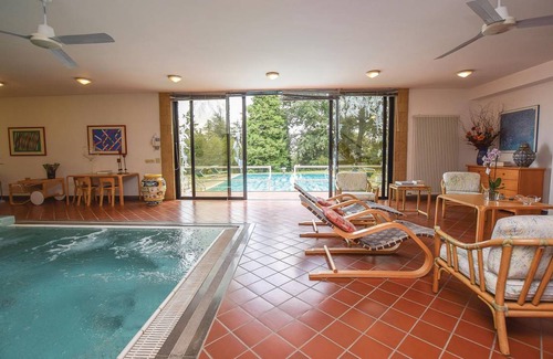 Castiglione in Teverina House | 350 m² House ∙ 5 bedrooms ∙ 10 guests
