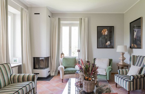 Vignale Monferrato Apartment | 350 m² Apartment ∙ 6 bedrooms ∙ 12 guests