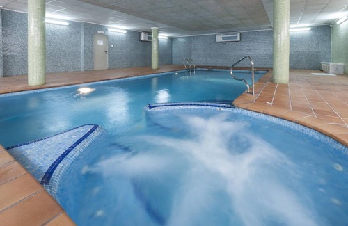 Grao de Gandia Apartment | 350 m² Apartment ∙ 5 bedrooms ∙ 12 guests