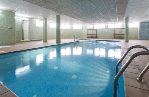 Grao de Gandia Apartment | 350 m² Apartment ∙ 5 bedrooms ∙ 12 guests
