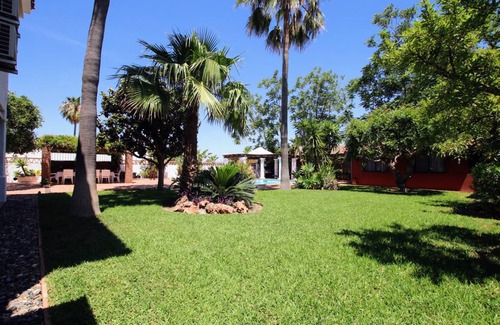 Alhaurin de la Torre Villa | 350 m² Villa ∙ 4 bedrooms ∙ 10 guests