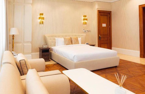 Sayq Hotel | 350 m² Hotel ∙ 10 guests