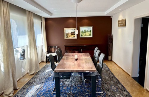 Geispolsheim House | 350 m² House ∙ 3 bedrooms ∙ 7 guests