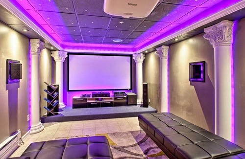 Duluth House | 350 m² House ∙ 5 bedrooms ∙ 10 guests