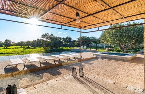 Scicli House | 350 m² House ∙ 6 bedrooms ∙ 14 guests