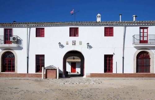Jerez de la Frontera House | 350 m² House ∙ 7 bedrooms ∙ 15 guests