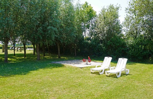 Brouwershaven House | 350 m² House ∙ 9 bedrooms ∙ 36 guests