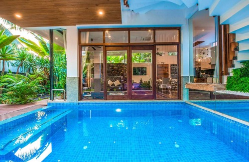 Siem Reap Villa | 350 m² Villa ∙ 2 bedrooms ∙ 4 guests