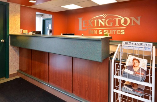 Windsor House | 350 m² Motel ∙ 6 guests