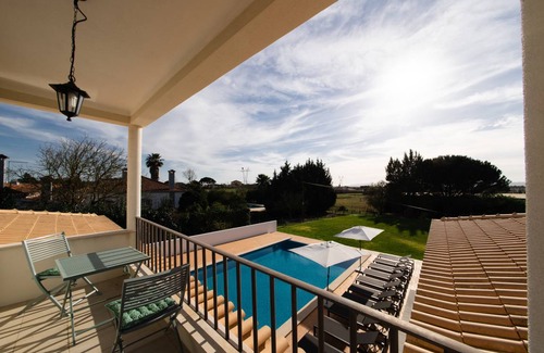 Cajados Villa | 350 m² Villa ∙ 5 bedrooms ∙ 12 guests