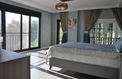 Manavgat Resort | 350 m² Resort ∙ 5 bedrooms ∙ 14 guests