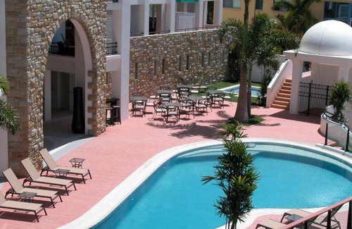 Airlie Beach Apartment | 350 m² Serviced apartment ∙ 4 bedrooms ∙ 127 guests