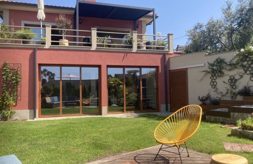 Ponte de Lima Villa | 350 m² Villa ∙ 1 bedroom ∙ 12 guests