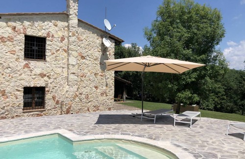 Casaprota Villa | 350 m² Villa ∙ 4 bedrooms ∙ 8 guests