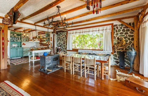 Izmit Villa | 350 m² Villa ∙ 4 bedrooms ∙ 8 guests